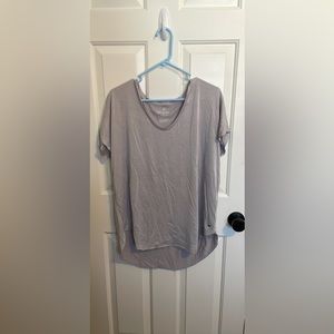 Womens American Eagle Soft and Sexy Tshirt Size L-XL
